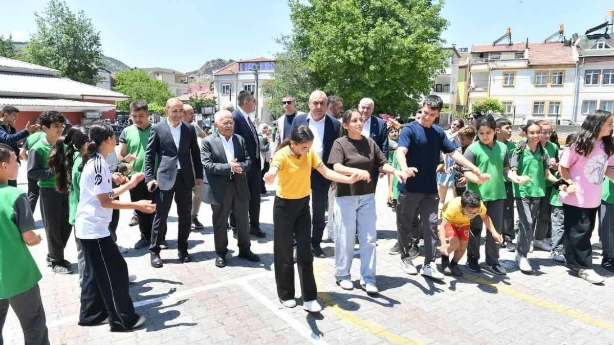 Buyukkilic Okul Ziyaretleri (4)