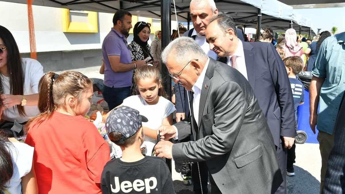 Buyukkilic Okul Ziyaretleri (5)