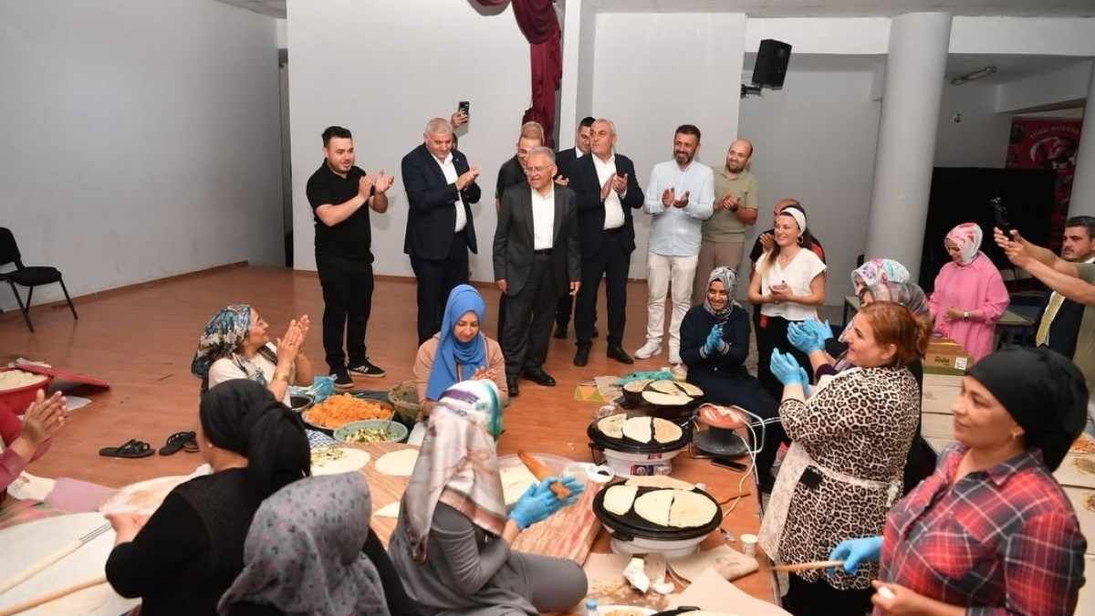 Buyukkilic Okul Ziyaretleri (6)