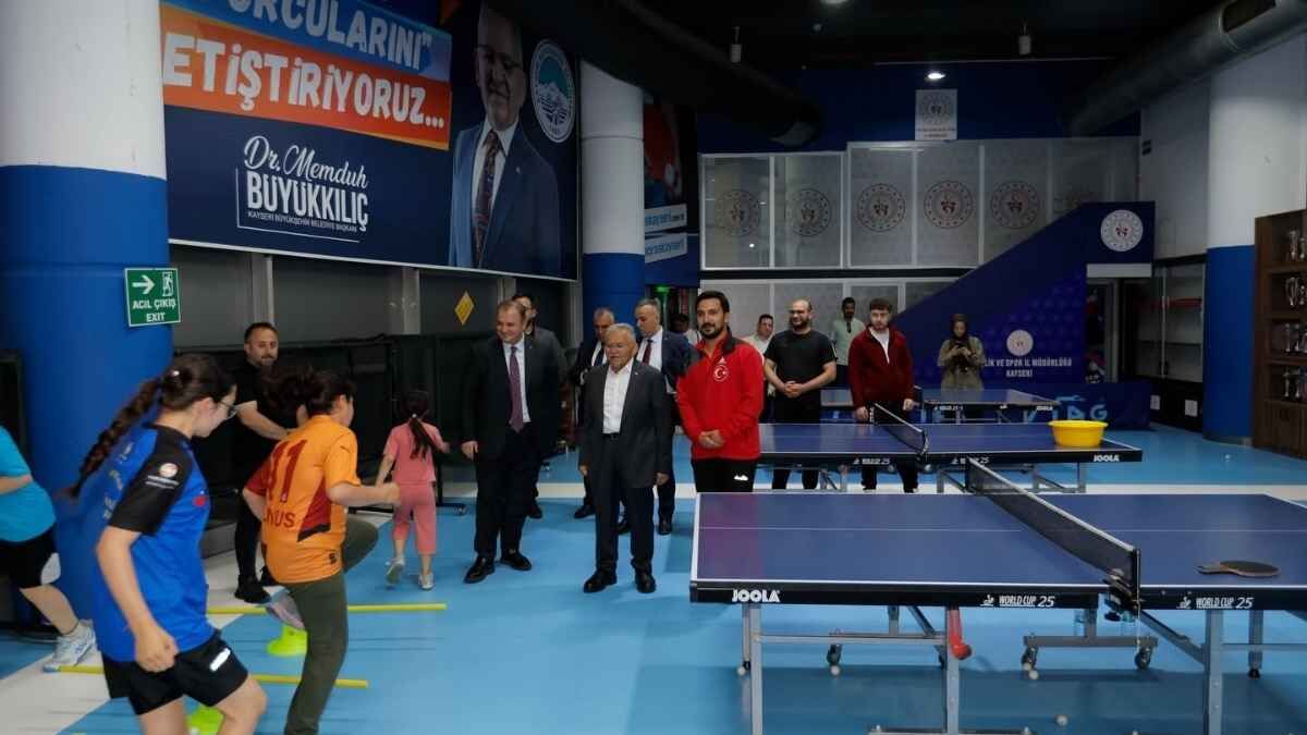 Buyukkilic Spor 1