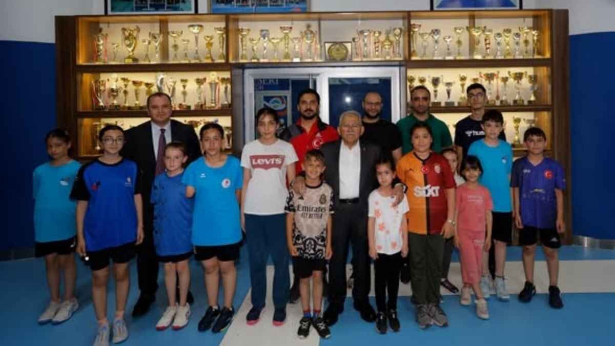 Buyukkilic Spor 3