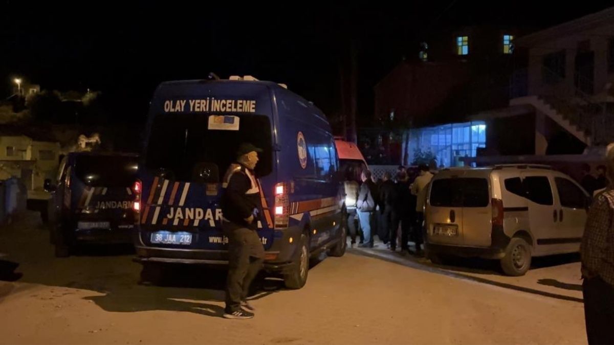Camı Bıcaklı Saldırı 2