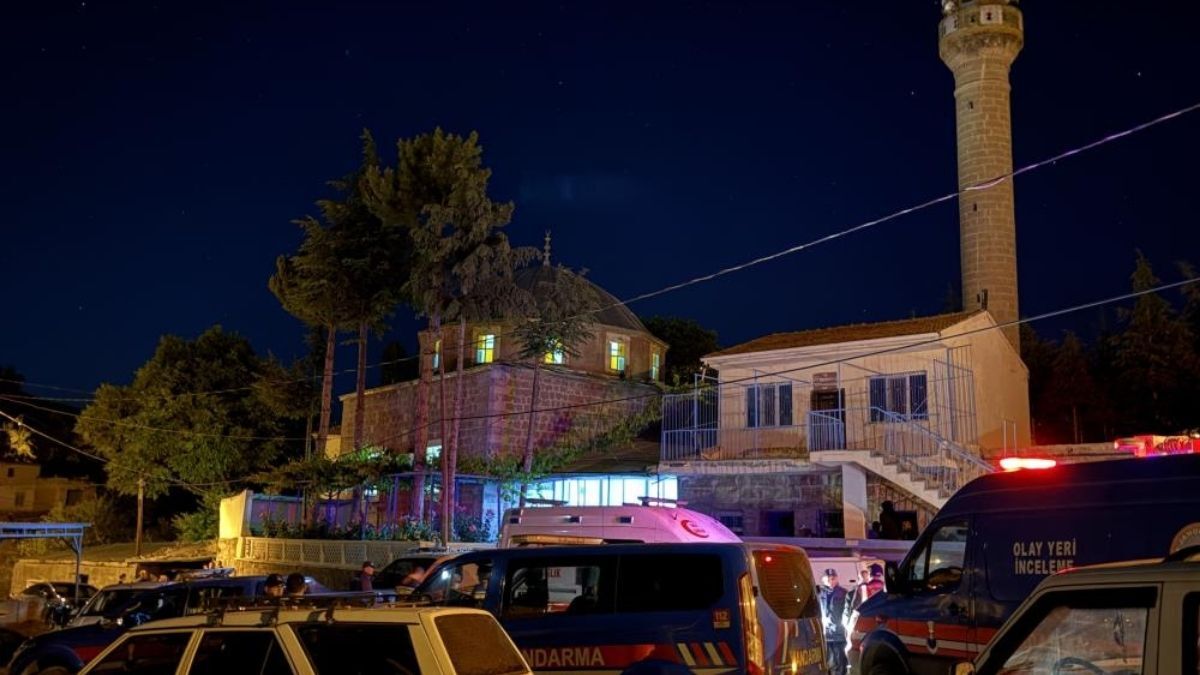 Camı Bıcaklı Saldırı 3