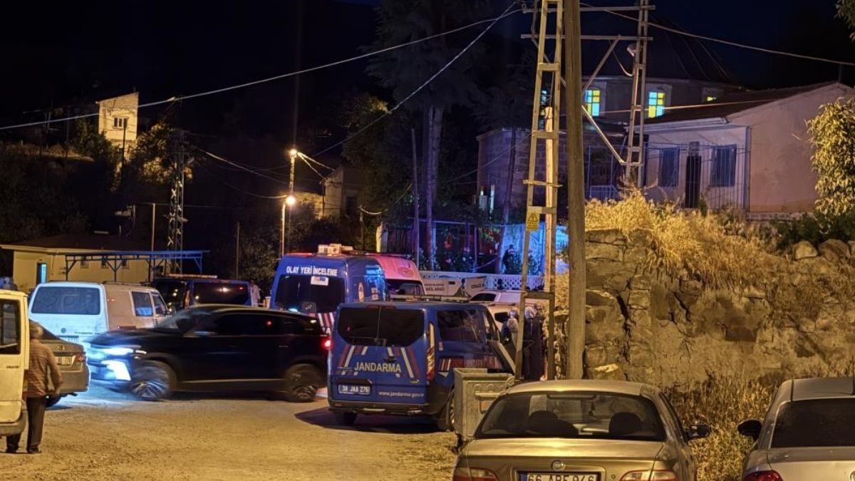 Camı Bıcaklı Saldırı 4