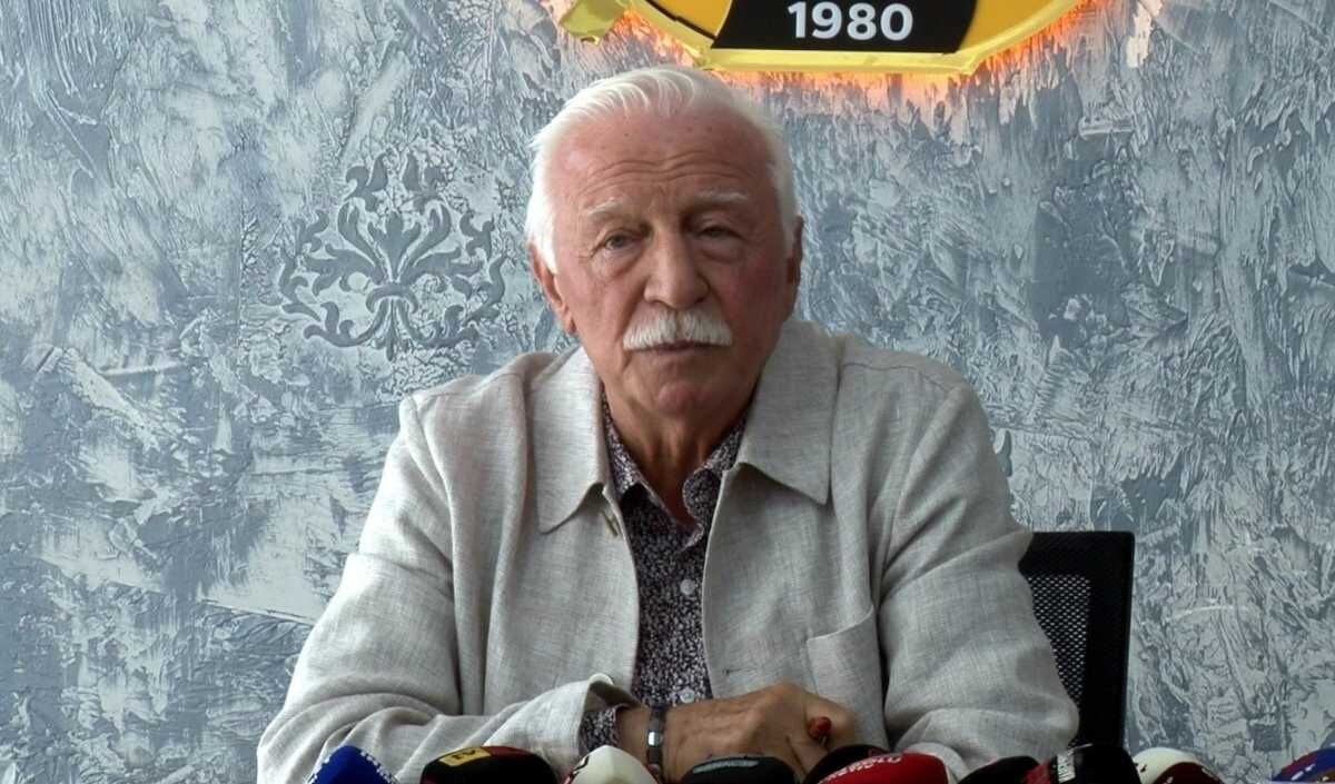 Chp Eski Kayseri İl Başkanı Kemal Nakipoğlu (2)