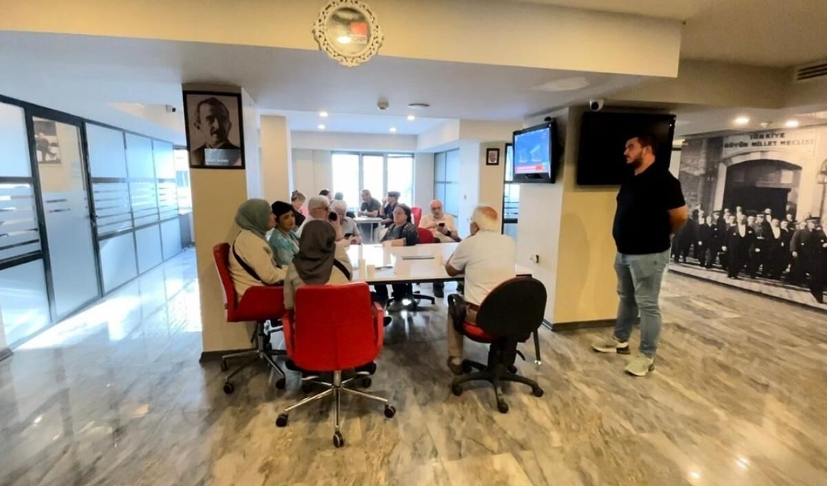 Chp Görev Değişikliği Krizi (3)