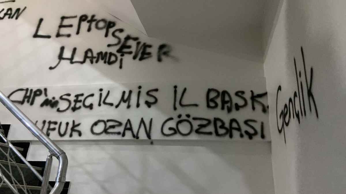 Chp Kayseri Protesto (5)