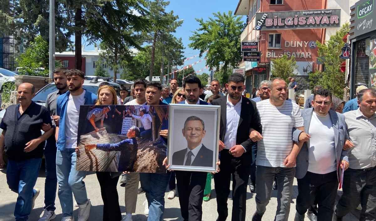 Chp Kayseri’de Kritik Gün Gözbaşı Binayı Teslim Ettikten Sonra Konuştu (2)