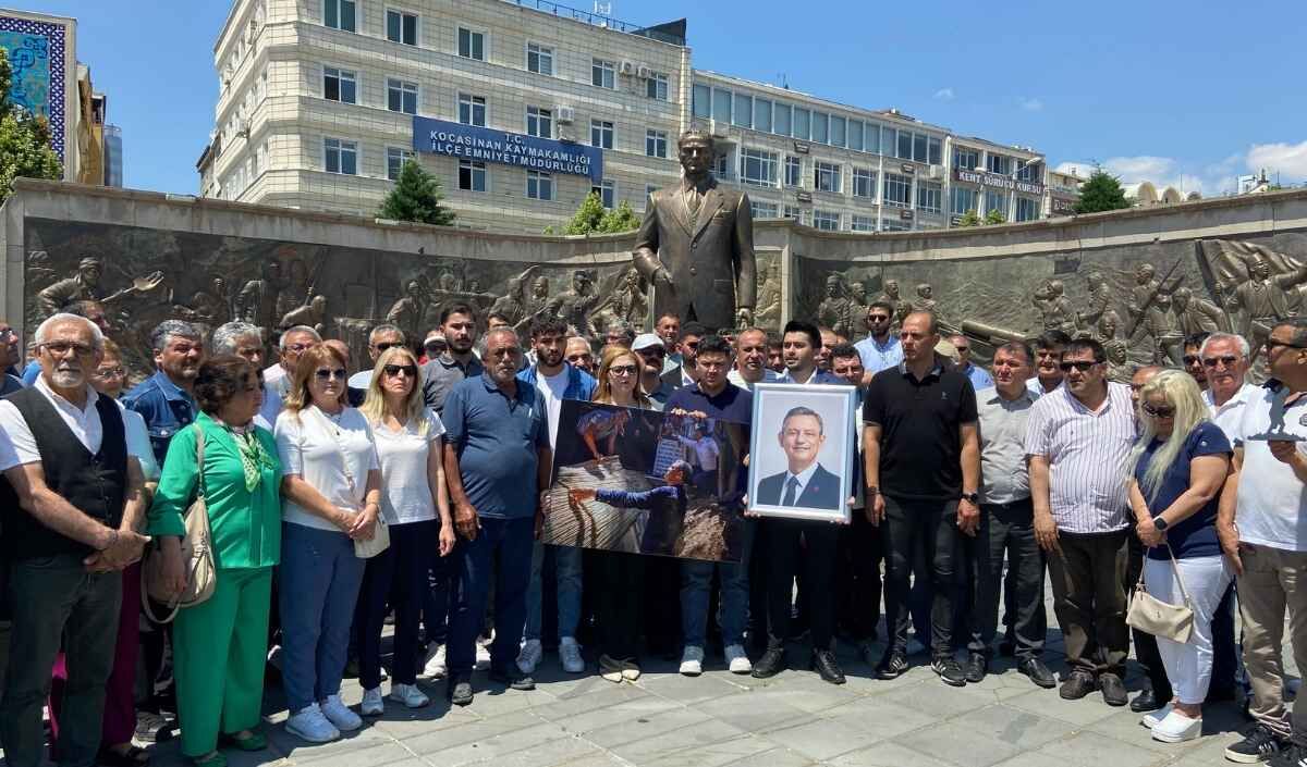 Chp Kayseri’de Kritik Gün Gözbaşı Binayı Teslim Ettikten Sonra Konuştu (3)