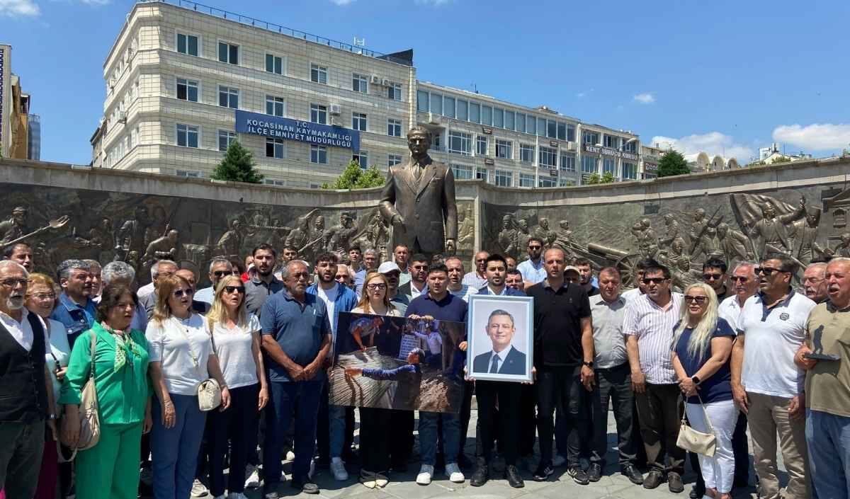 Chp Kayseri’de Kritik Gün Gözbaşı Binayı Teslim Ettikten Sonra Konuştu (4)