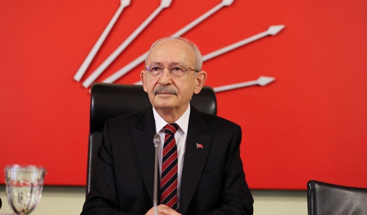 Chp Parti Meclisi Toplantısı Başladı Pm 28 Üye Ile Toplandı (2)