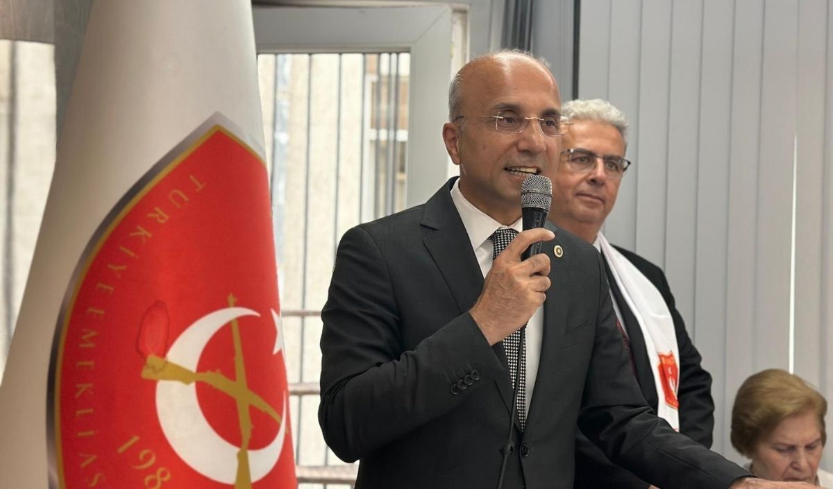 Chp'li Genç Bütçe Açığı Ilk 5 Ayda 1 Trilyon Lirayı Geçti (2)
