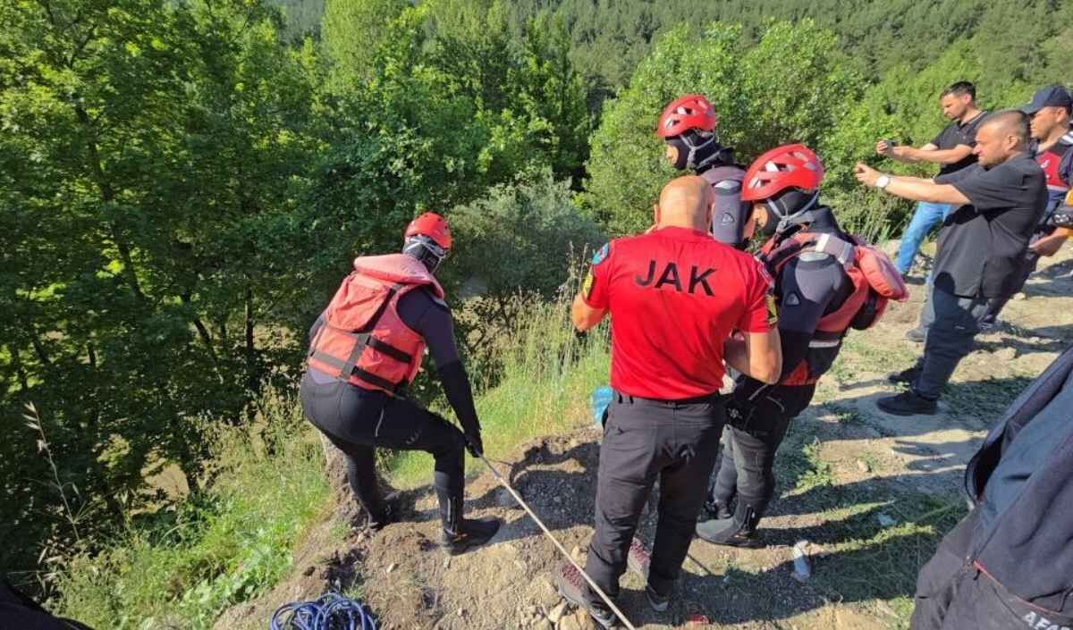 Chp'li Mustafa Erten'den Acı Haber! (2)