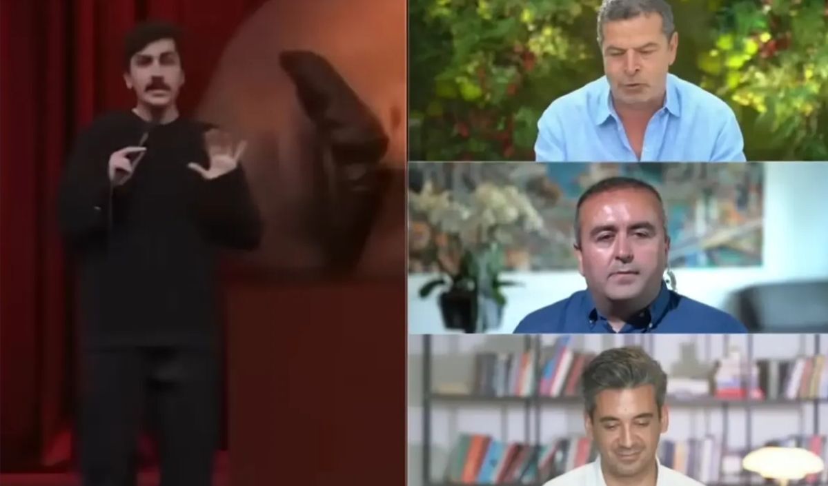 Cuneyt Ozdemir magazin haberleri