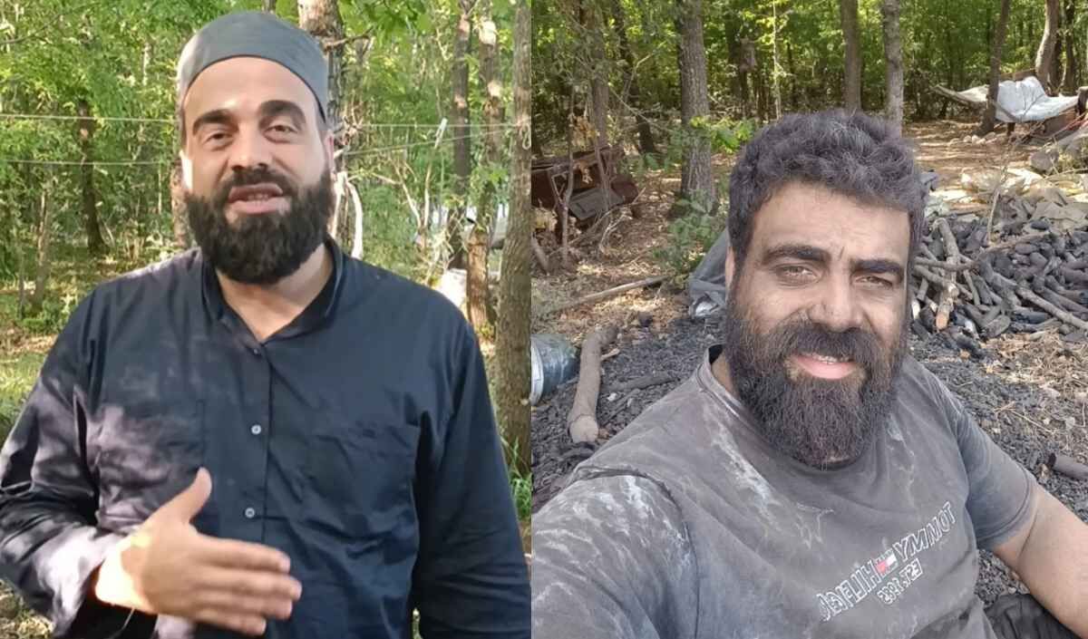 Damat Adayı Birkan magazin haberleri