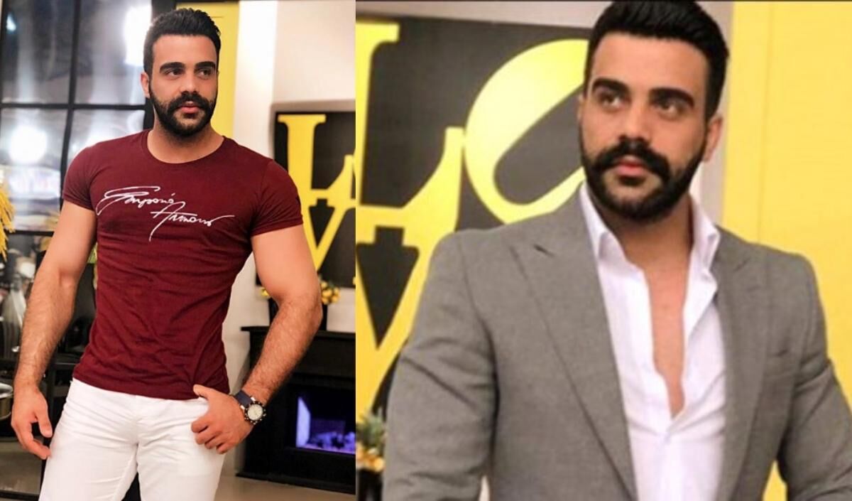 Damat Adayı Birkan magazin haberleri