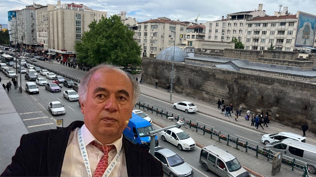 Kayseri’de 7 büyüklüğünde deprem bekleniyor: Ramazan Demirtaş’tan açıklama!