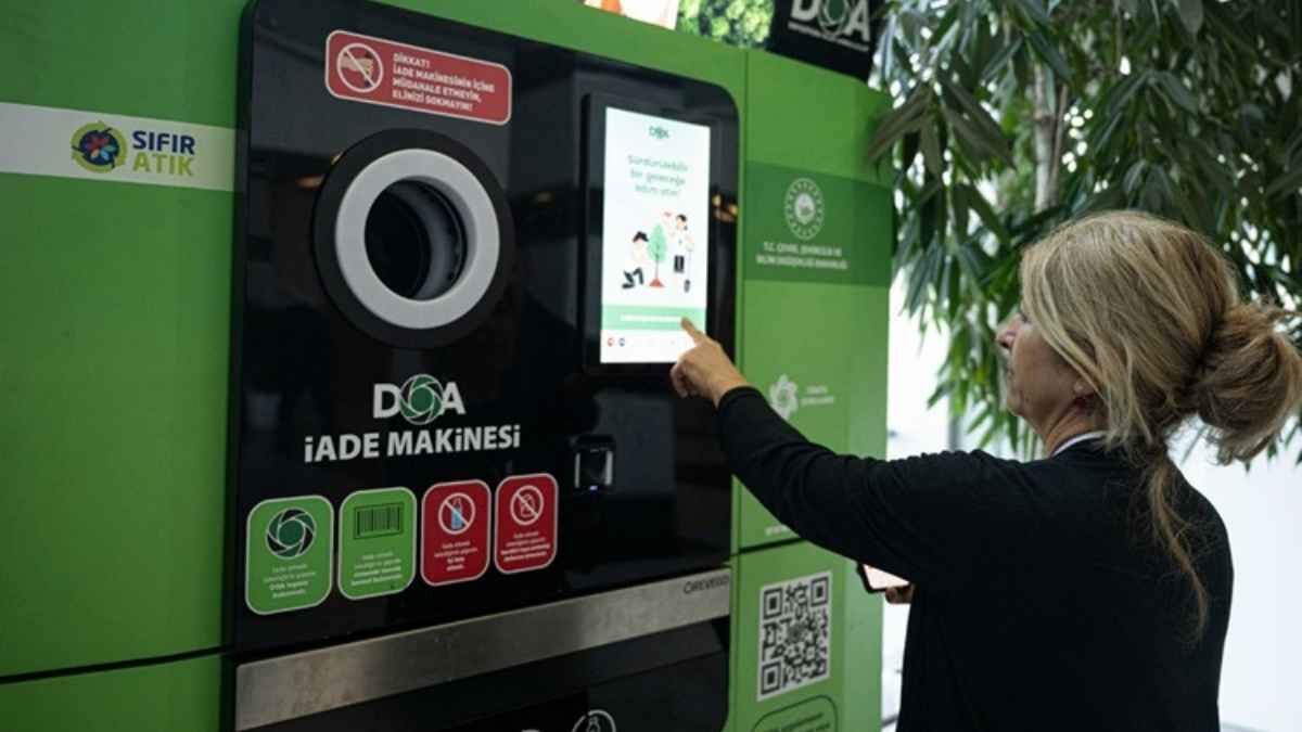 Doa Uygulamasi Kayseri (4)