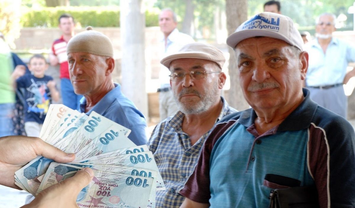 Emekli Maas