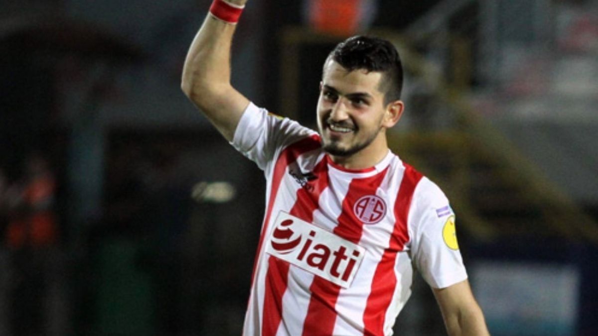 Emrah Bassan Kayserispor Donuyor Mu (4)
