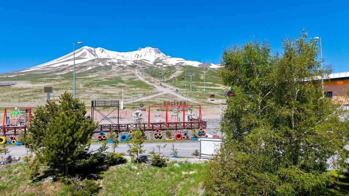 Erciyes Gondol (4)