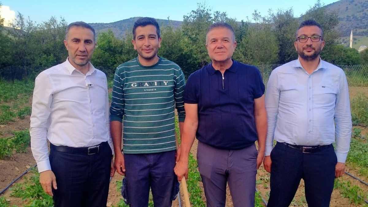Erdal Altun Yahyali (3)