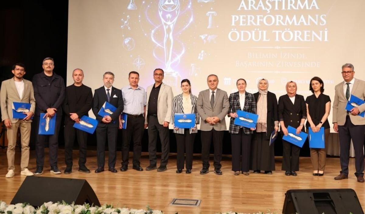 Eru Arastirma Odulleri (1)
