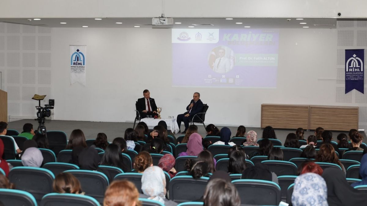 Eru Develı 1