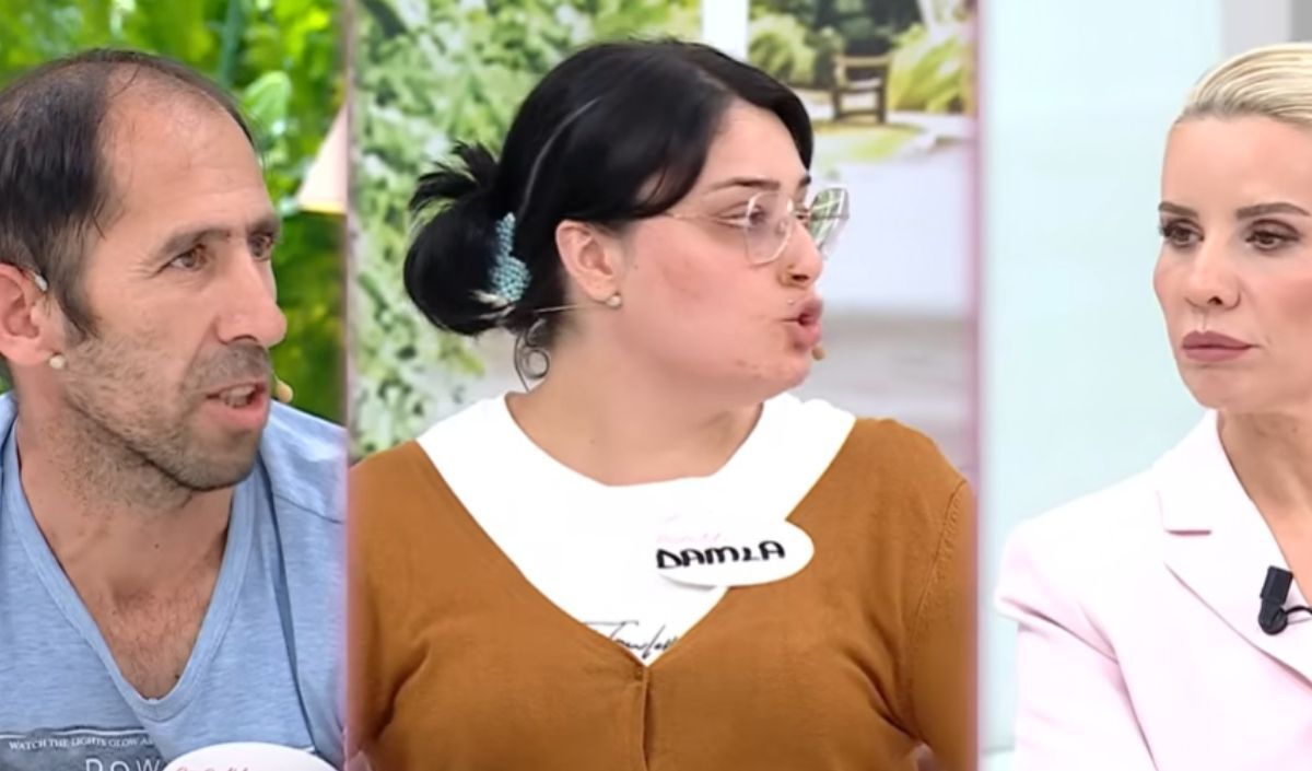 Esra Erol Kayseri magazin haberleri