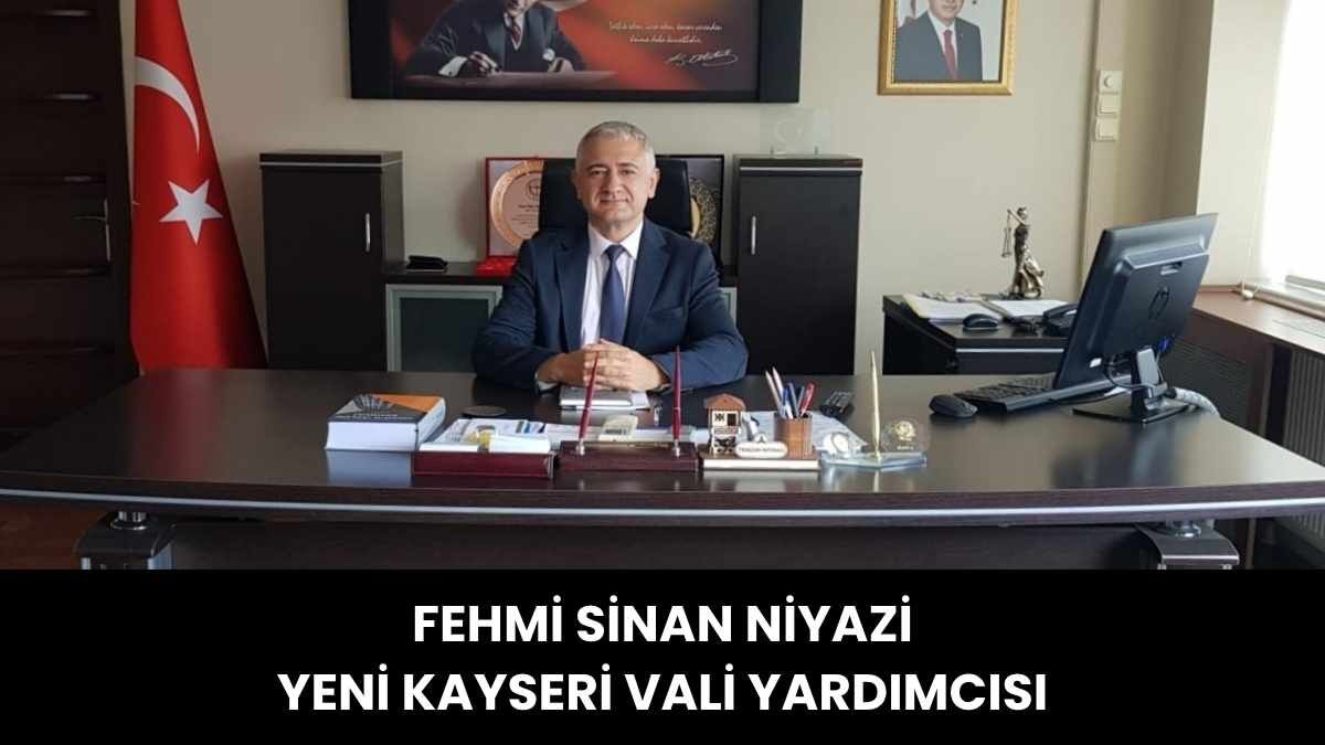 Fehmi Sinan Niyazi