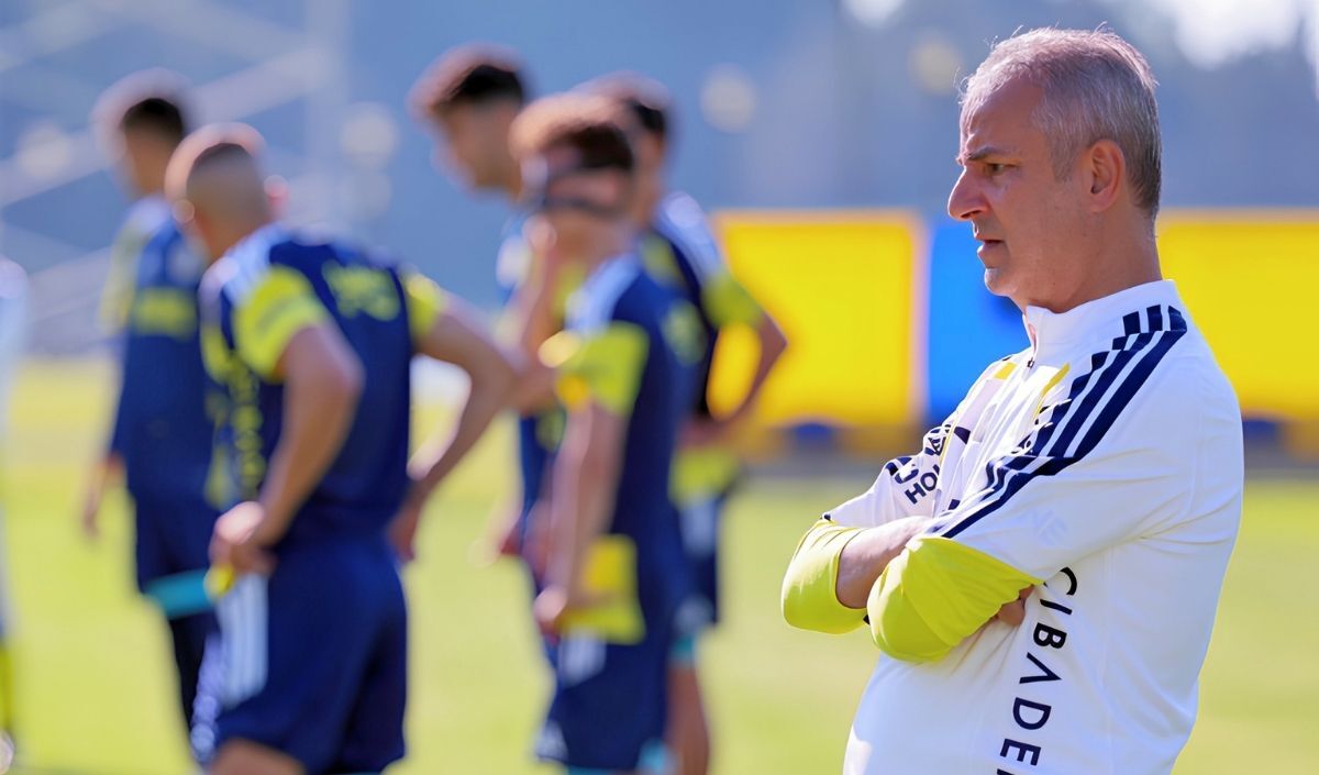 Fenerbahçe Transferi (2)