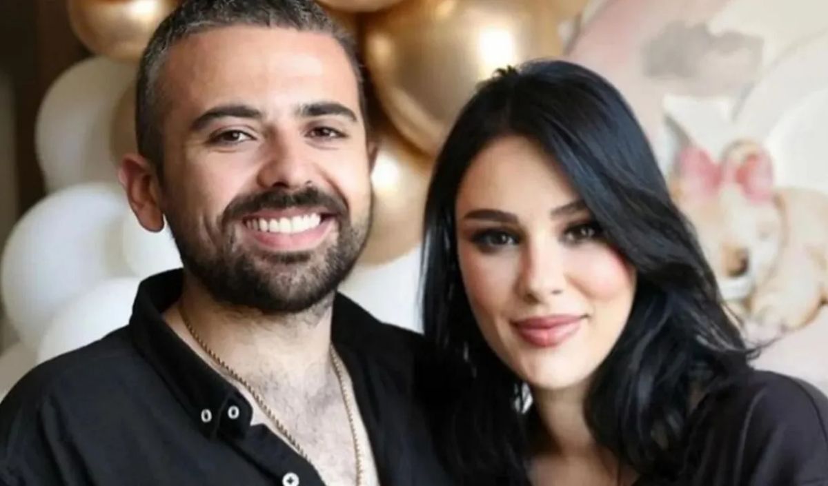 Ferdi Tayfur tugce tayfur magazin haberleri