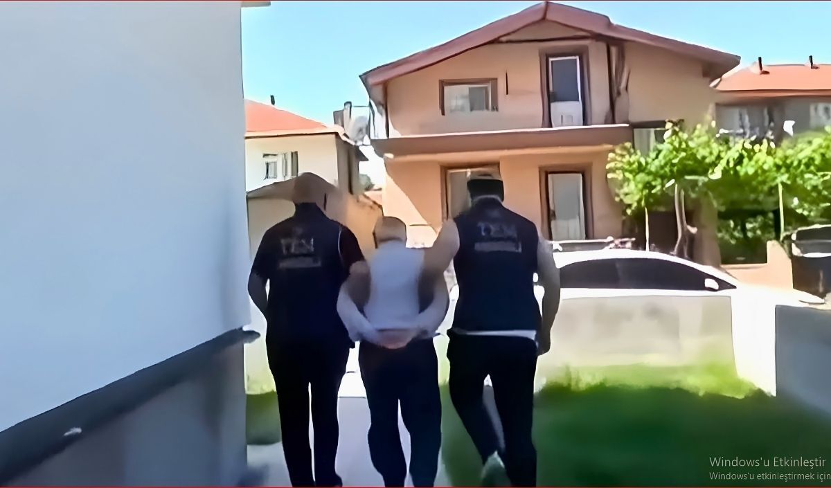 Fetö Operasyonu (3)