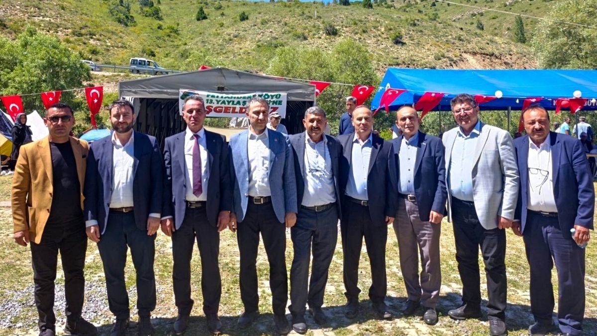 Fettahdere Senlıgı 3