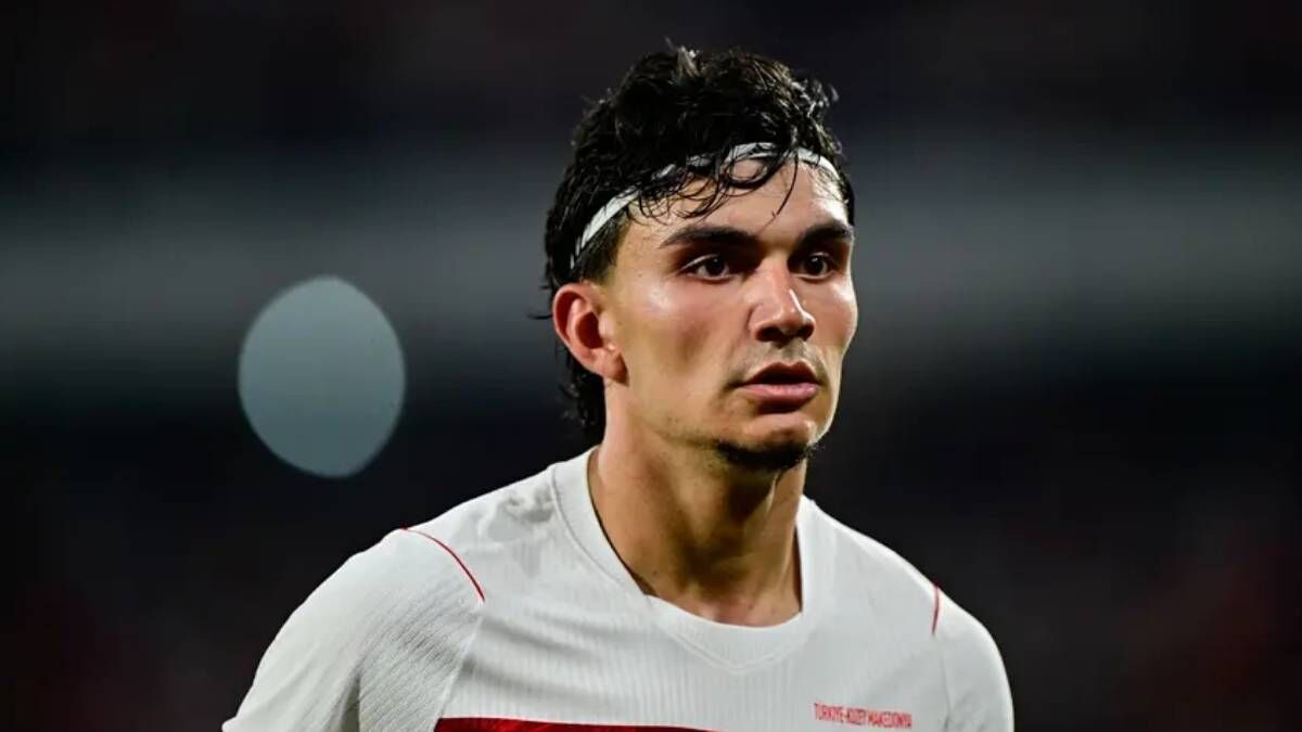 Galatasaray Can Uzun Transfer Hareket Gecti (3)