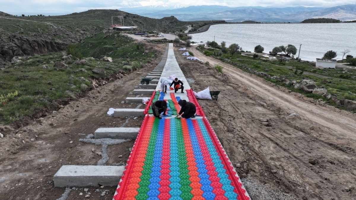 Gebere Mesire Alanı (5)