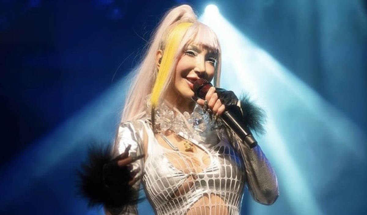 Hande Yener magazin haberleri