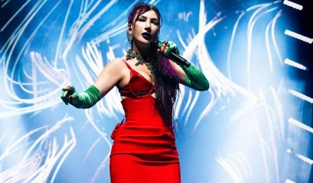 Hande Yener magazin haberleri