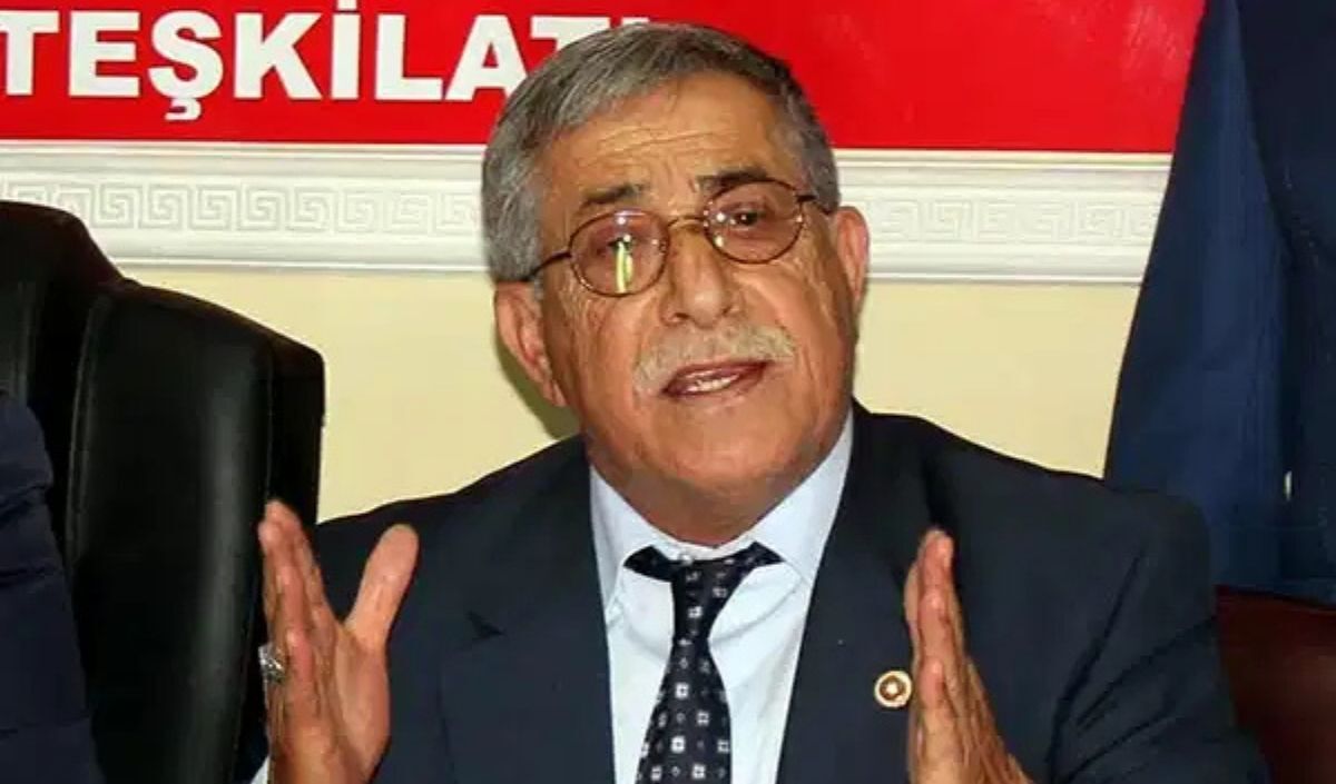Hasan Ali Kilci (1)