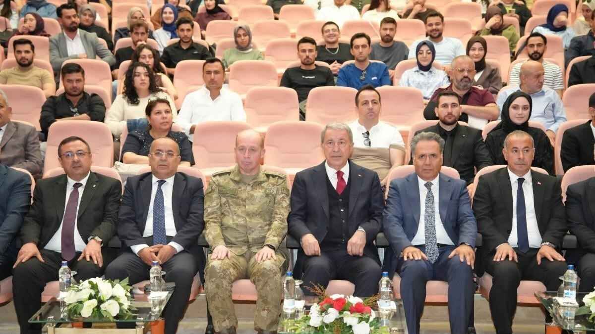 Hulusi Akar Malatya (3)