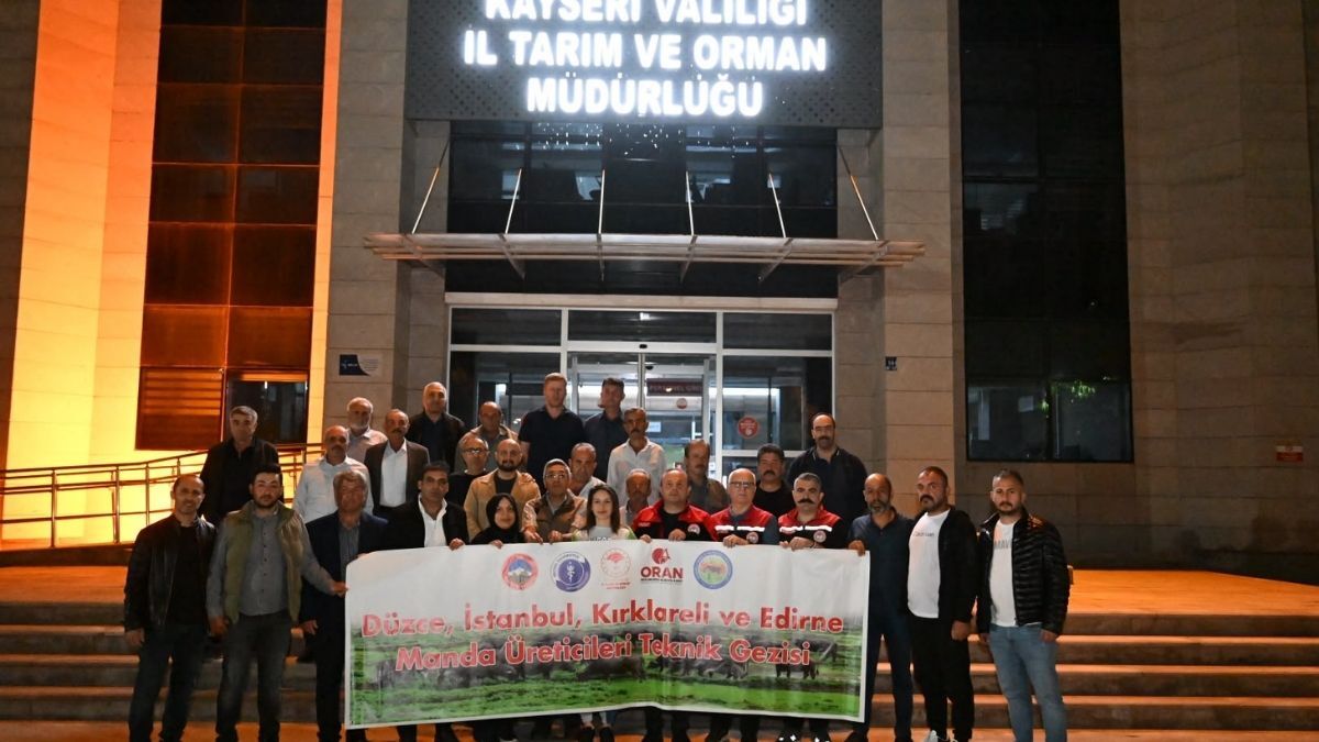 Il Tarım Heyet 3
