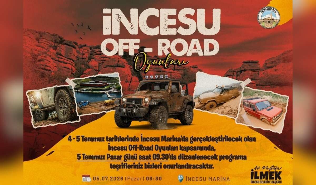 Incesu Off Road (2)