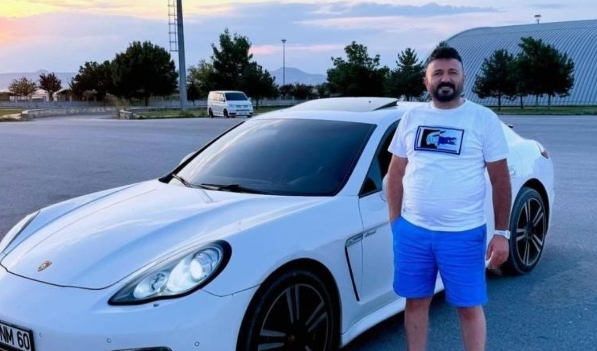 İş Adamı Mustafa Yerli Cinayeti (1)