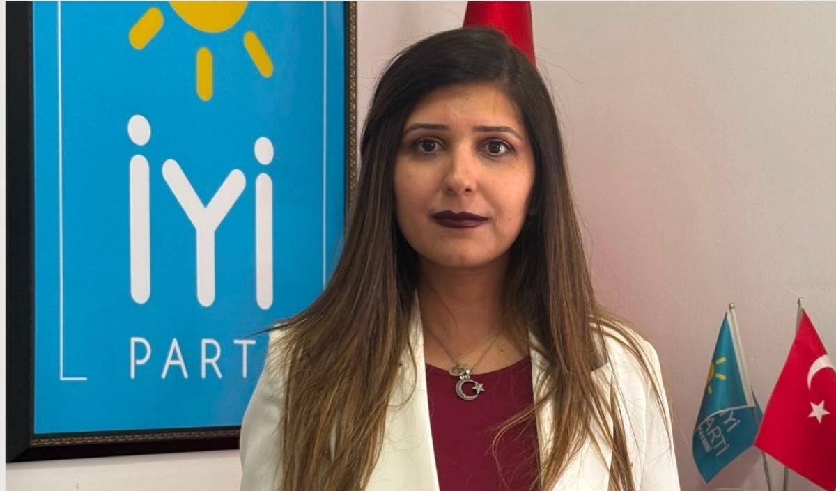 Iyi Parti Kayseri haberleri