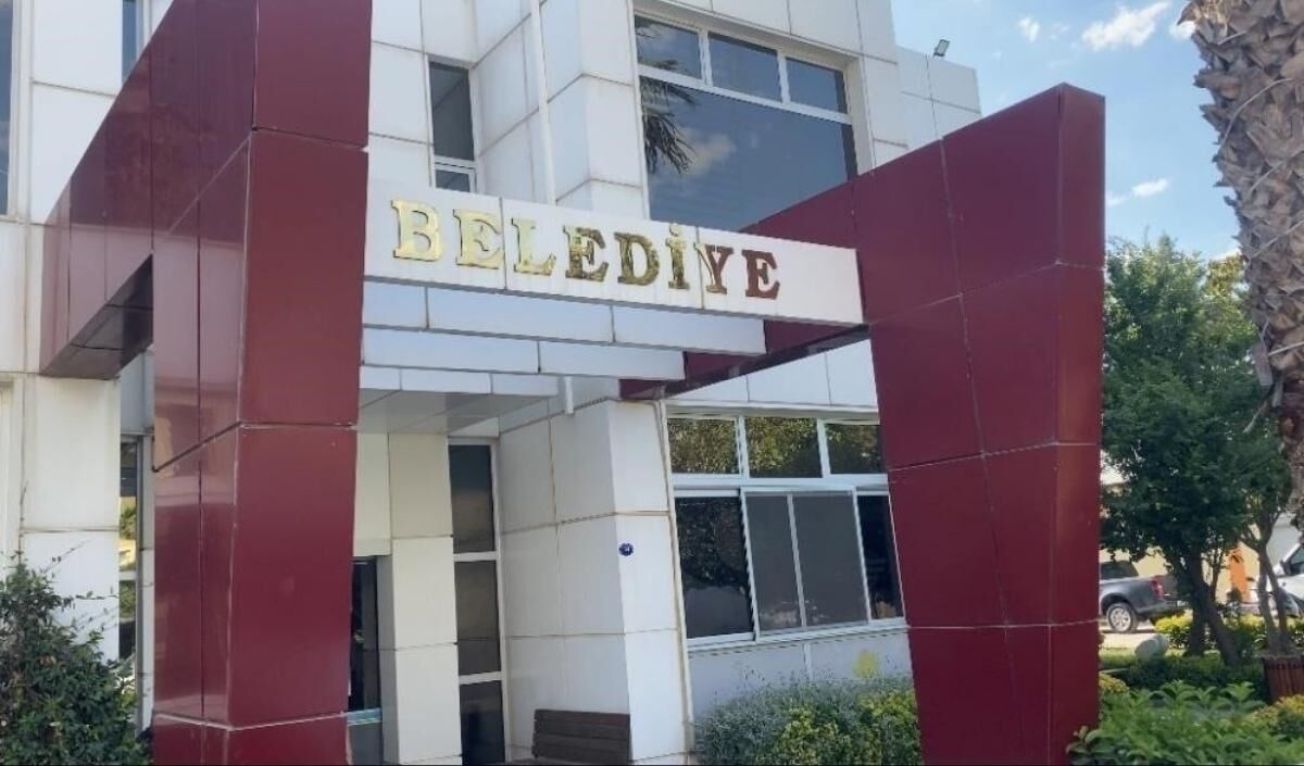 İzmir'deki Rüşvet Soruşturmasında Onur Yiğit Hakkında Karar (2)