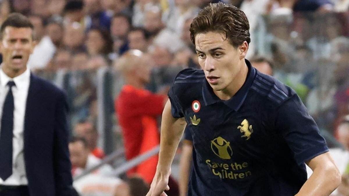 Juventus Geri Donulmez Kenan Yildiz Karari (3)