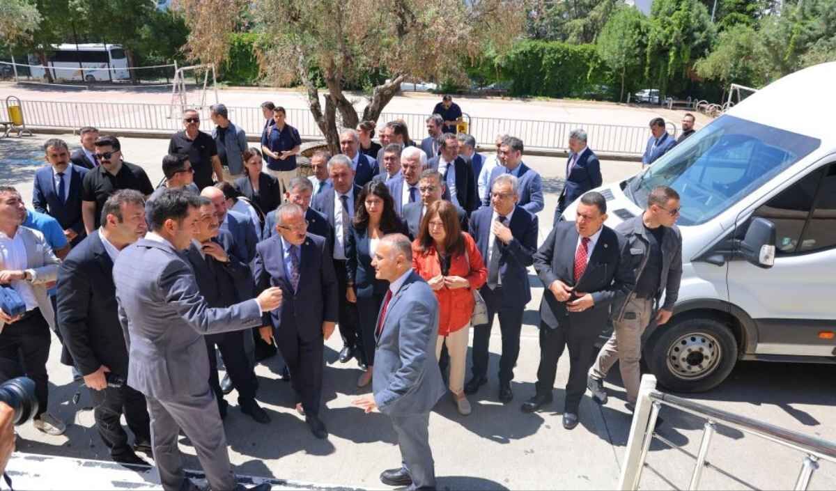Kahramanmaras Okul Saldırısı haberleri