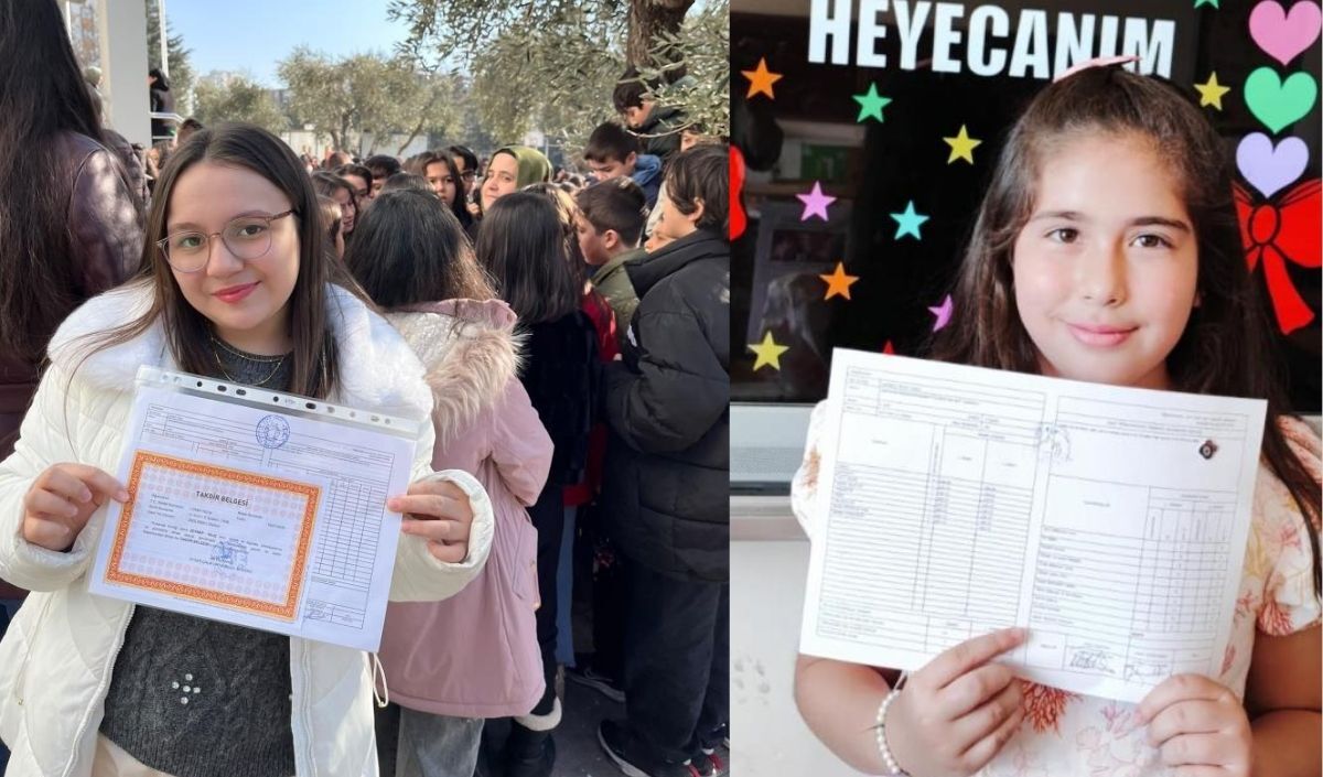 Kahramanmaras Okul Saldırısı haberleri