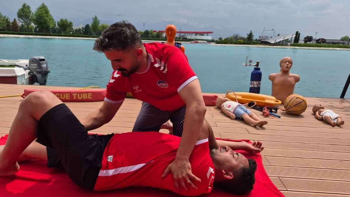 Kayseri Can Kurtaran Egitim (5)