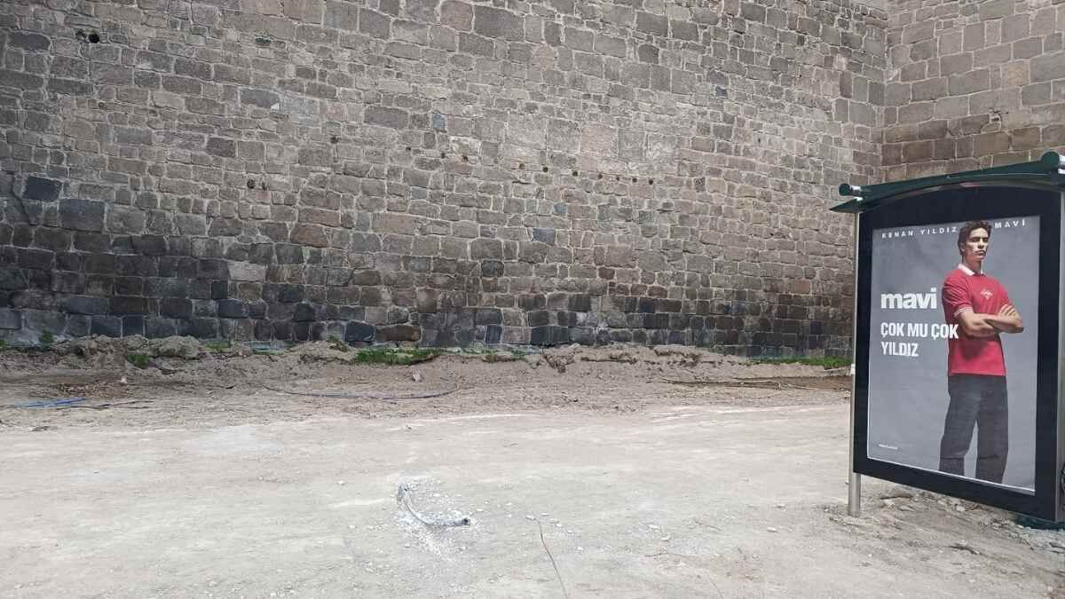 Kayseri Cumhuriyet Meydani Duzenleme (7)